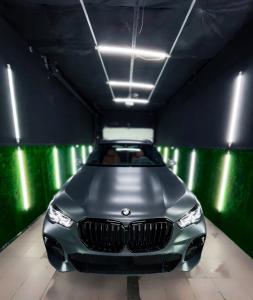 Фотография Студия тюнинга и детейлинга GQ TUNING 4