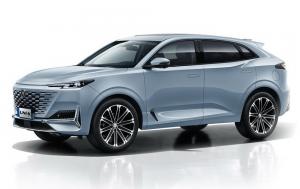 Фотография Changan EXPOCAR 3