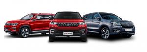 Фотография Changan EXPOCAR 4