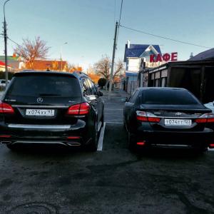 Фотография Автомойка на Герцена 4