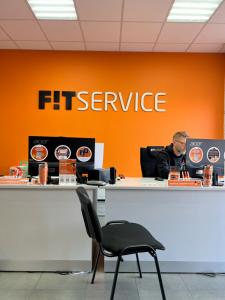 Фотография FIT SERVICE 3