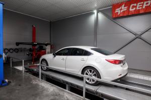 Фотография KiB motors 5