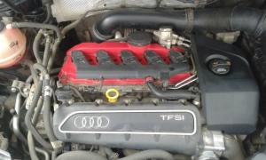 Фотография Quattro 4