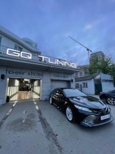 Фотография Студия тюнинга и детейлинга GQ TUNING 2