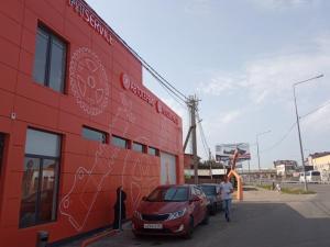 Фотография FIT SERVICE 2