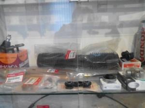 Фотография Магазин автозапчастей 4