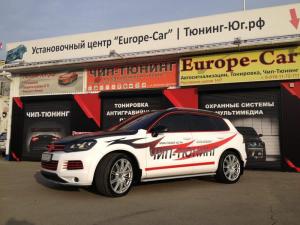 Фотография Europe-Car 5