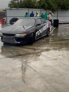 Фотография Wangan 2