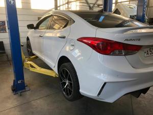 Фотография Gg Detailing 5