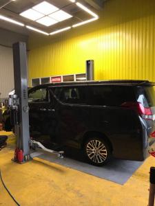 Фотография Автосервис AUTOZONE 3