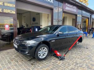Фотография Автокомплекс Deluxe Auto 3