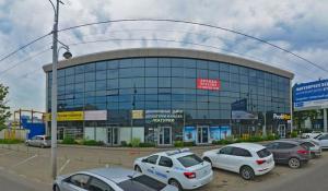 Фотография Мосавтошина 5