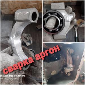 Фотография Авто сварка 3