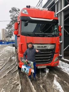 Фотография АВТ Кубань 5