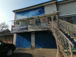 Фотография Garage style Krd 0