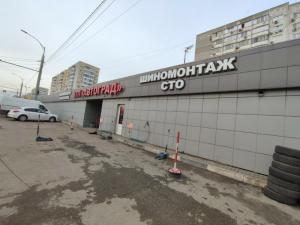 Фотография Шиномонтажная мастерская 1