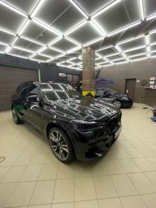 Фотография Детейлинг-студия Toner_garage 1