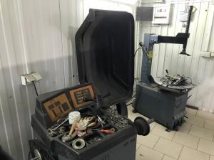 Фотография Автосервис 4