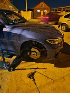 Фотография Шиномонтаж 0