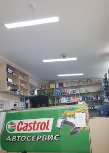 Фотография Автосервис 0