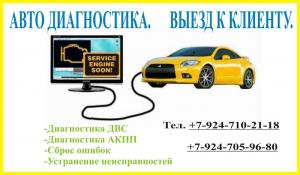 Фотография Автосервис 4