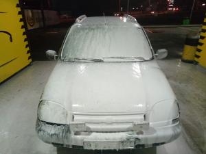 Фотография carWash 5