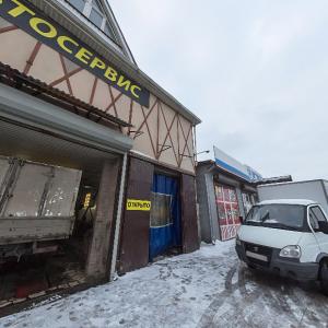 Фотография СТО 0