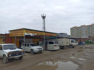 Фотография Автоинженер 1