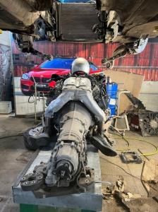 Фотография Ангар-66 0