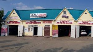Фотография Ant Service 0