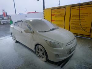 Фотография carWash 4