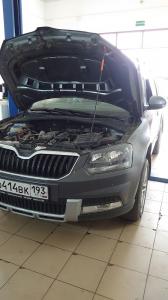 Фотография Автосервис 1