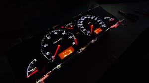 Фотография Light Car 2