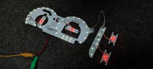 Фотография Light Car 4