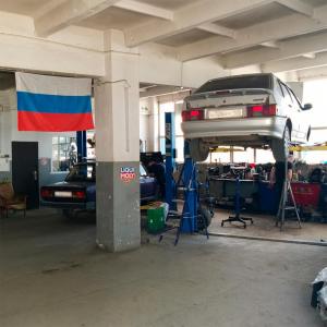 Фотография Aleks auto 1