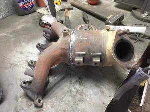 Фотография Шиномонтаж 1