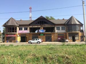 Фотография Автокомплекс 0