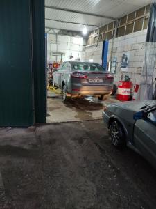 Фотография Шиномонтаж 4