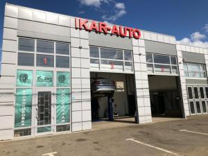 Фотография Ikar Auto 1