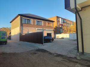 Фотография Pit-stop 0