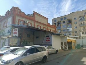 Фотография Автомойка 1
