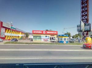 Фотография Автокомплекс 3