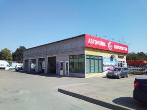 Фотография Автокомплекс 2