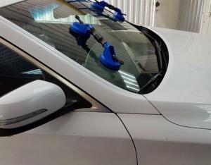 Фотография Мастерская по ремонту и установке автостекол 4
