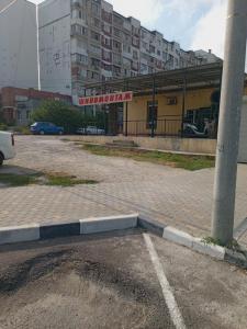 Фотография Шиномонтаж 5