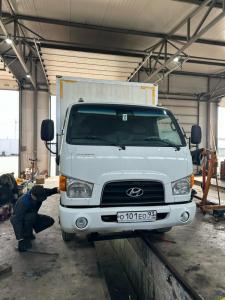 Фотография Автосервис 1