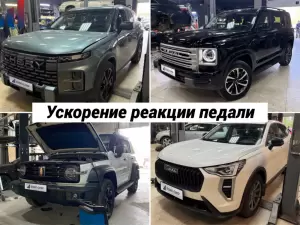 Фотография Евро Чип Тюнинг 0