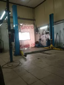 Фотография СТО 1