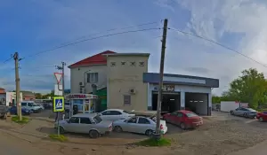 Фотография Автосервис 2
