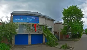 Фотография Garage style Krd 2
